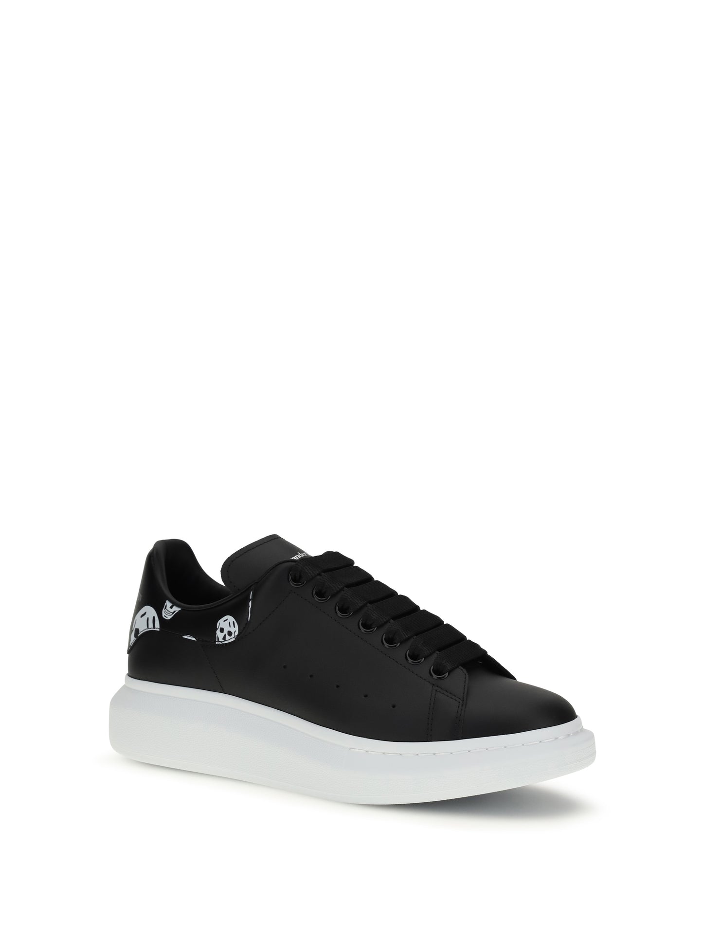 ALEXANDER McQUEEN Oversize Sneakers