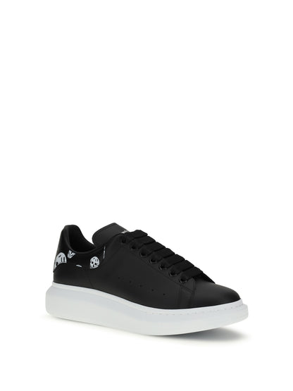 ALEXANDER McQUEEN Oversize Sneakers