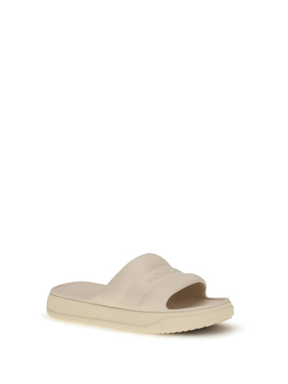 MONCLER Altive Slippers