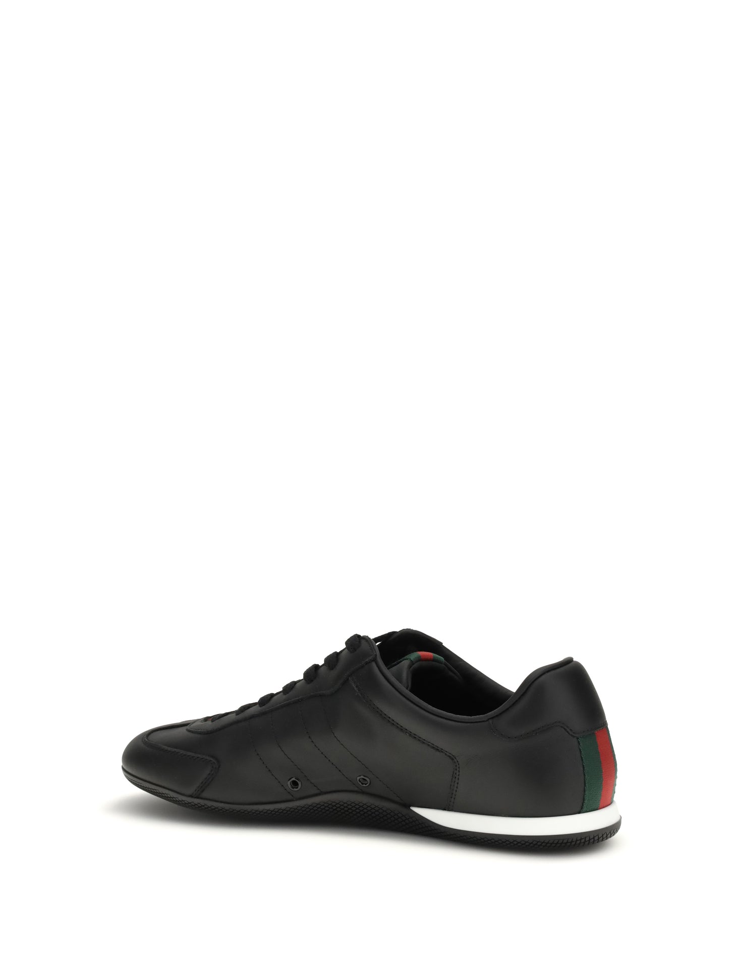GUCCI Shift Sneakers