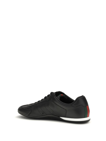 GUCCI Shift Sneakers