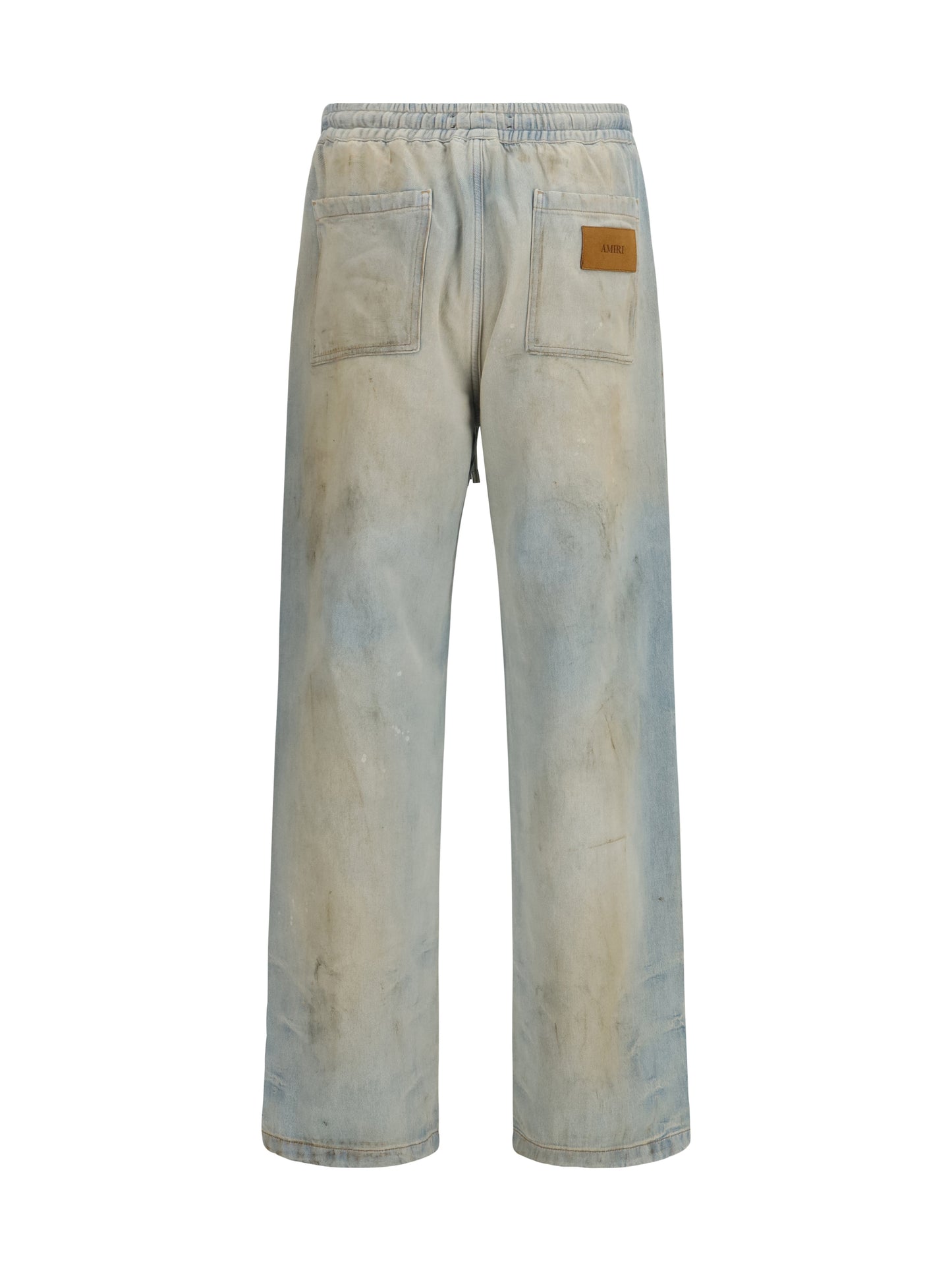 AMIRI Cotton Jeans