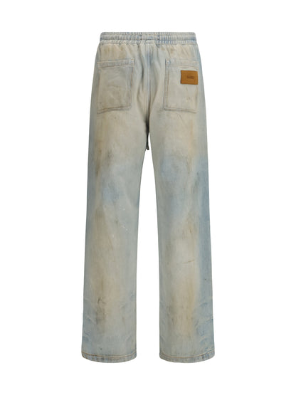 AMIRI Cotton Jeans