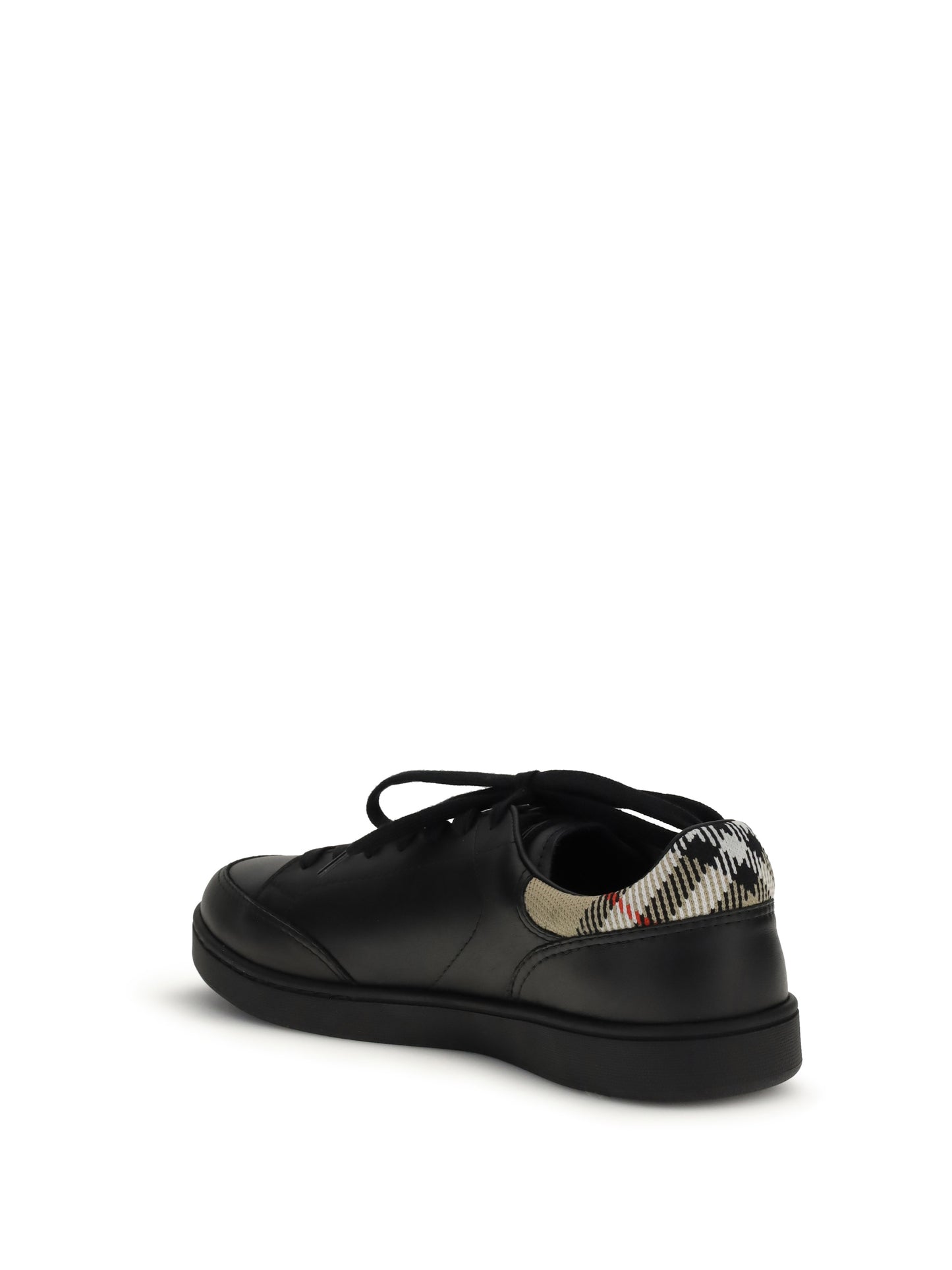 BURBERRY Set Sneakers