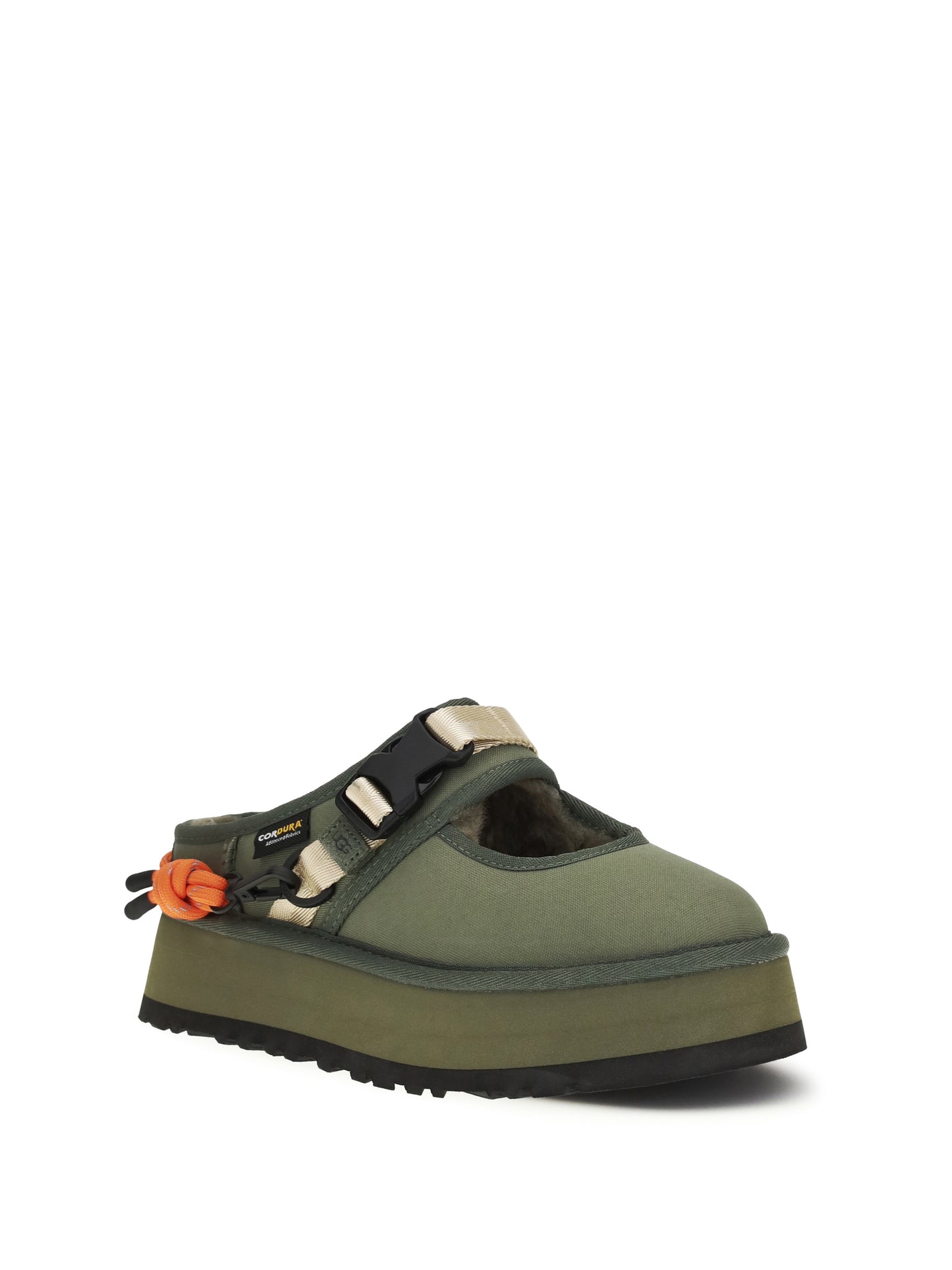 UGG Bea Wildwood Mary Jane Mules
