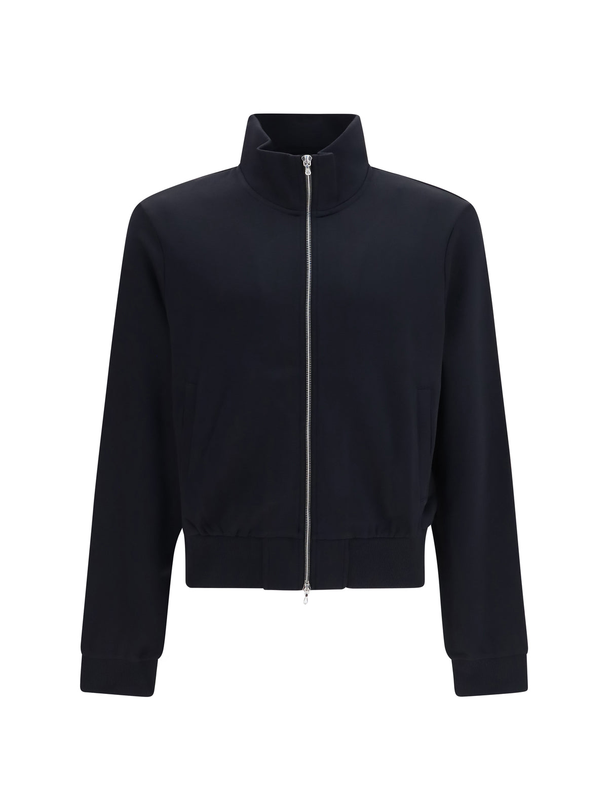 Our Legacy Mob Hoodie - Prime Black