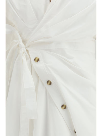 ZIMMERMANN Rebellion mini Dress
