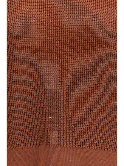 BRUNELLO CUCINELLI Crewneck Sweater