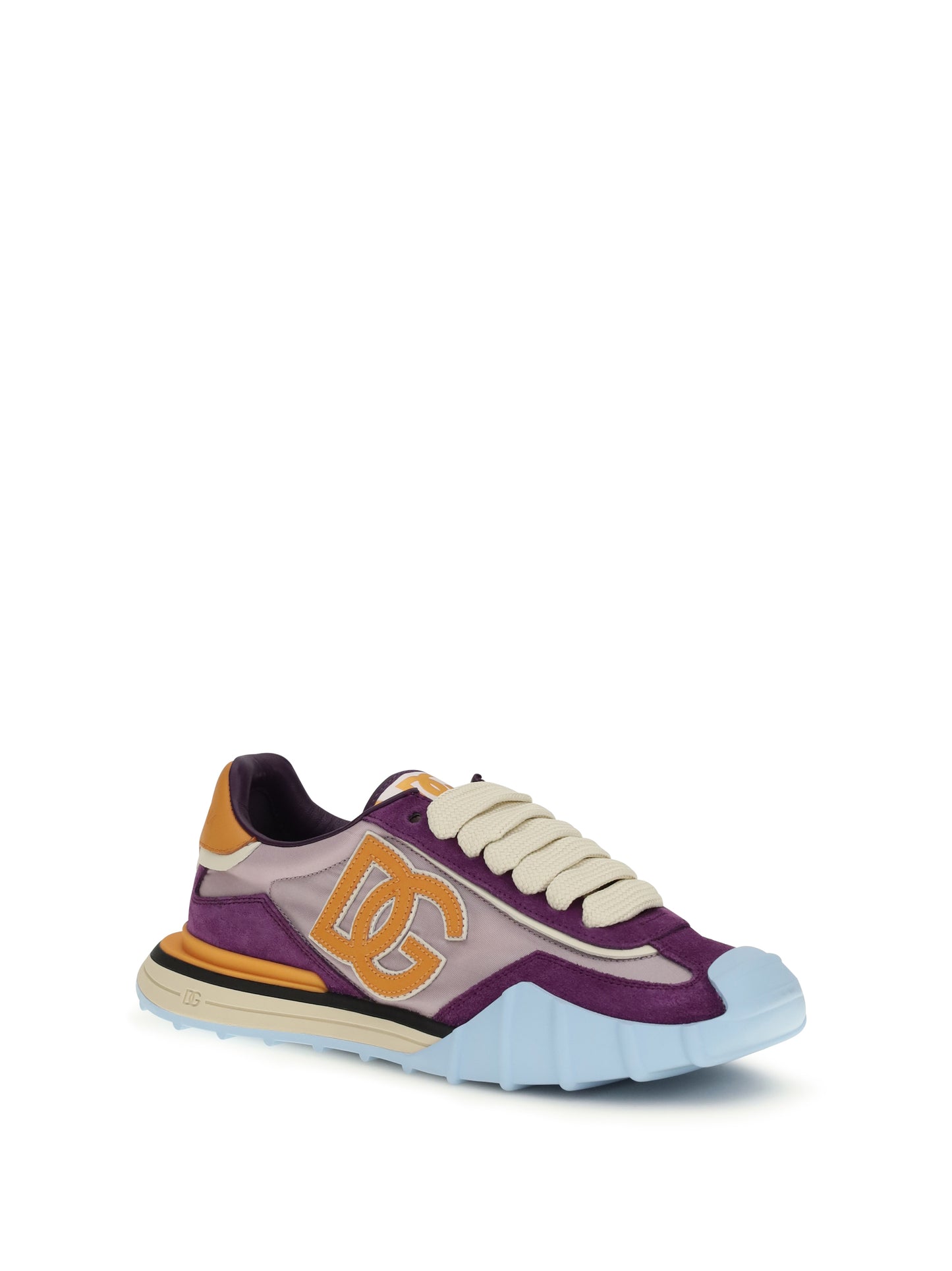 DOLCE & GABBANA DG Athletic Sneakers