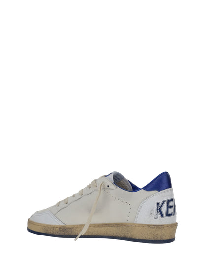 GOLDEN GOOSE Ball Star Sneakers