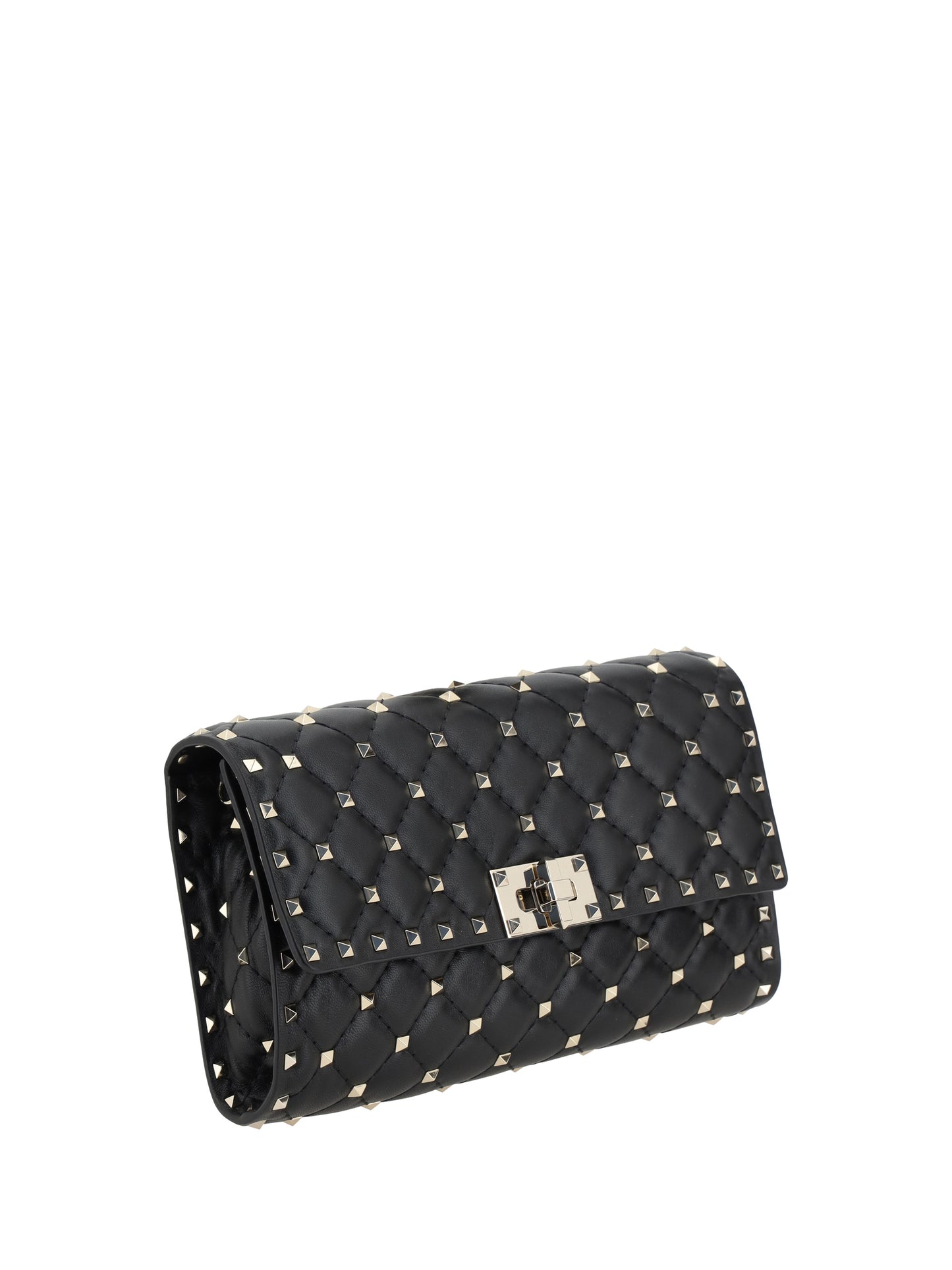 VALENTINO GARAVANI Rockstud Spike Shoulder Bag