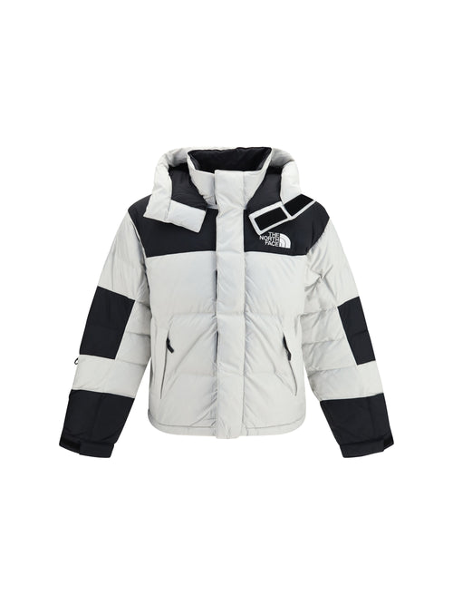 The North Face Bicolor Himalayan Baltoro Jacket - Black & White