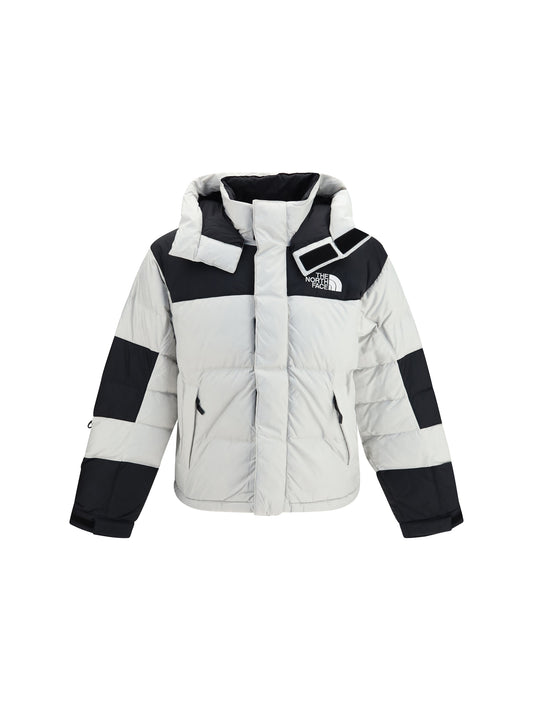 The North Face Bicolor Himalayan Baltoro Jacket - Black & White