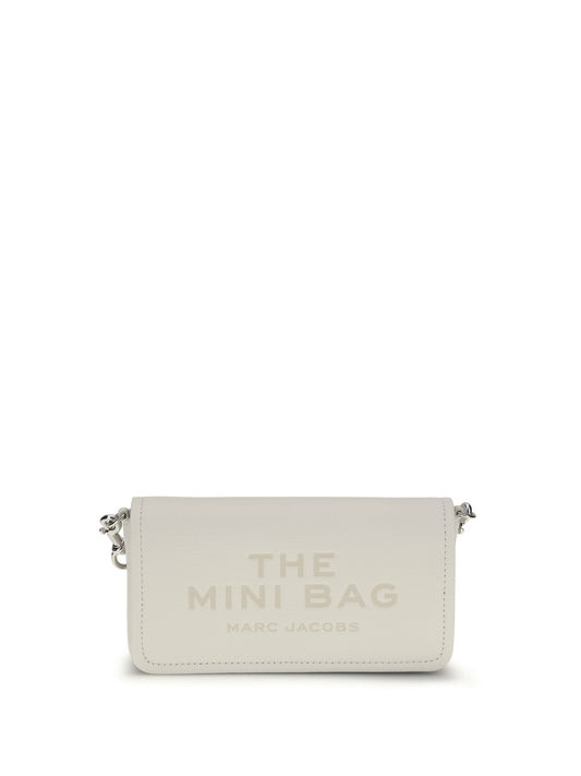 MARC JACOBS The Mini Bag Shoulder Bag