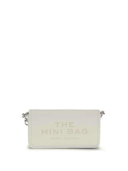 MARC JACOBS The Mini Bag Shoulder Bag