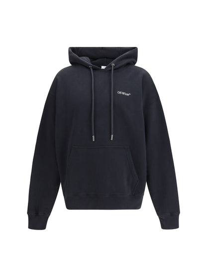OFF-WHITE Half Arrows Skate Hoodie