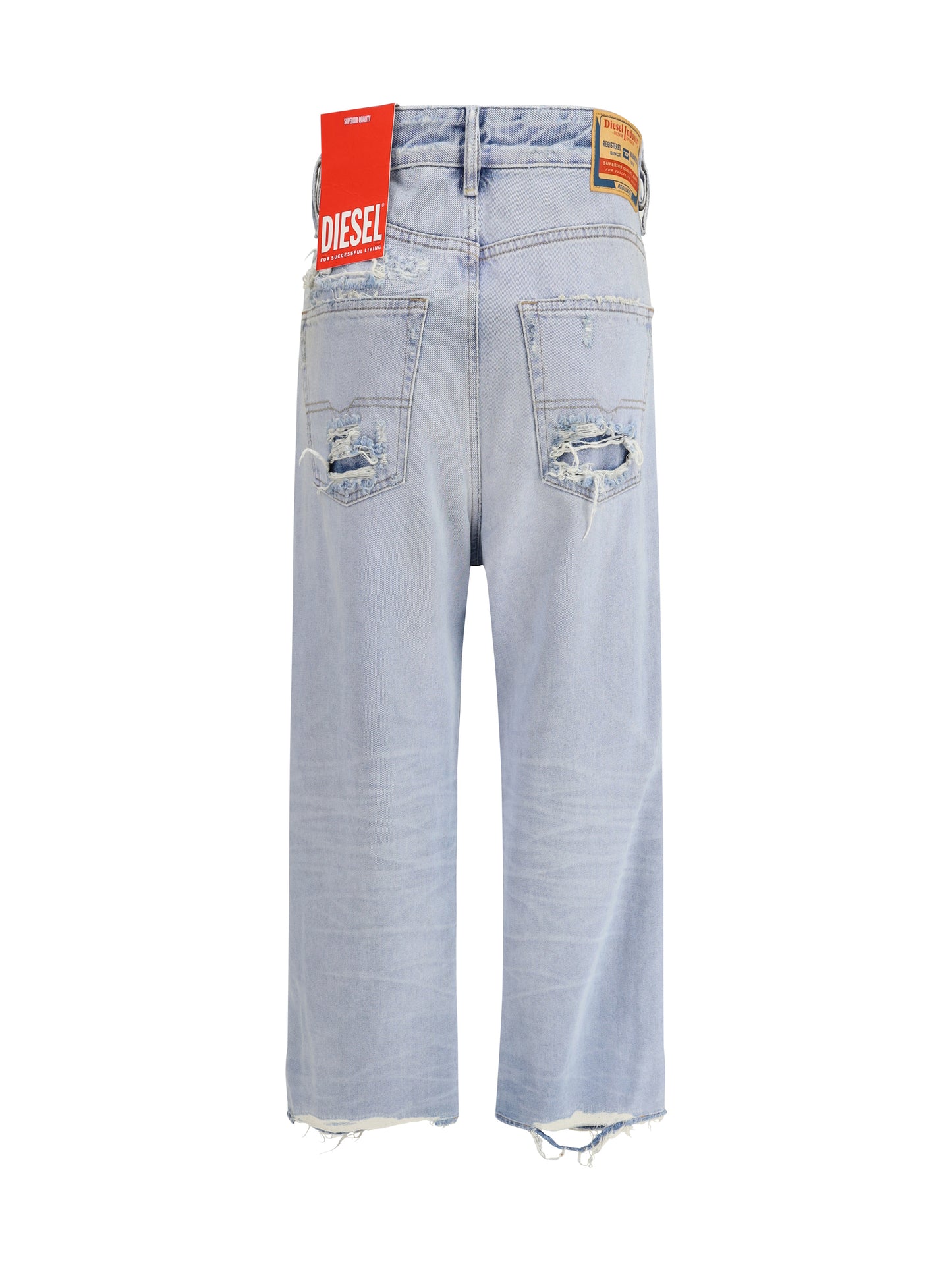 DIESEL 1996 D-Sire relaxed Jeans