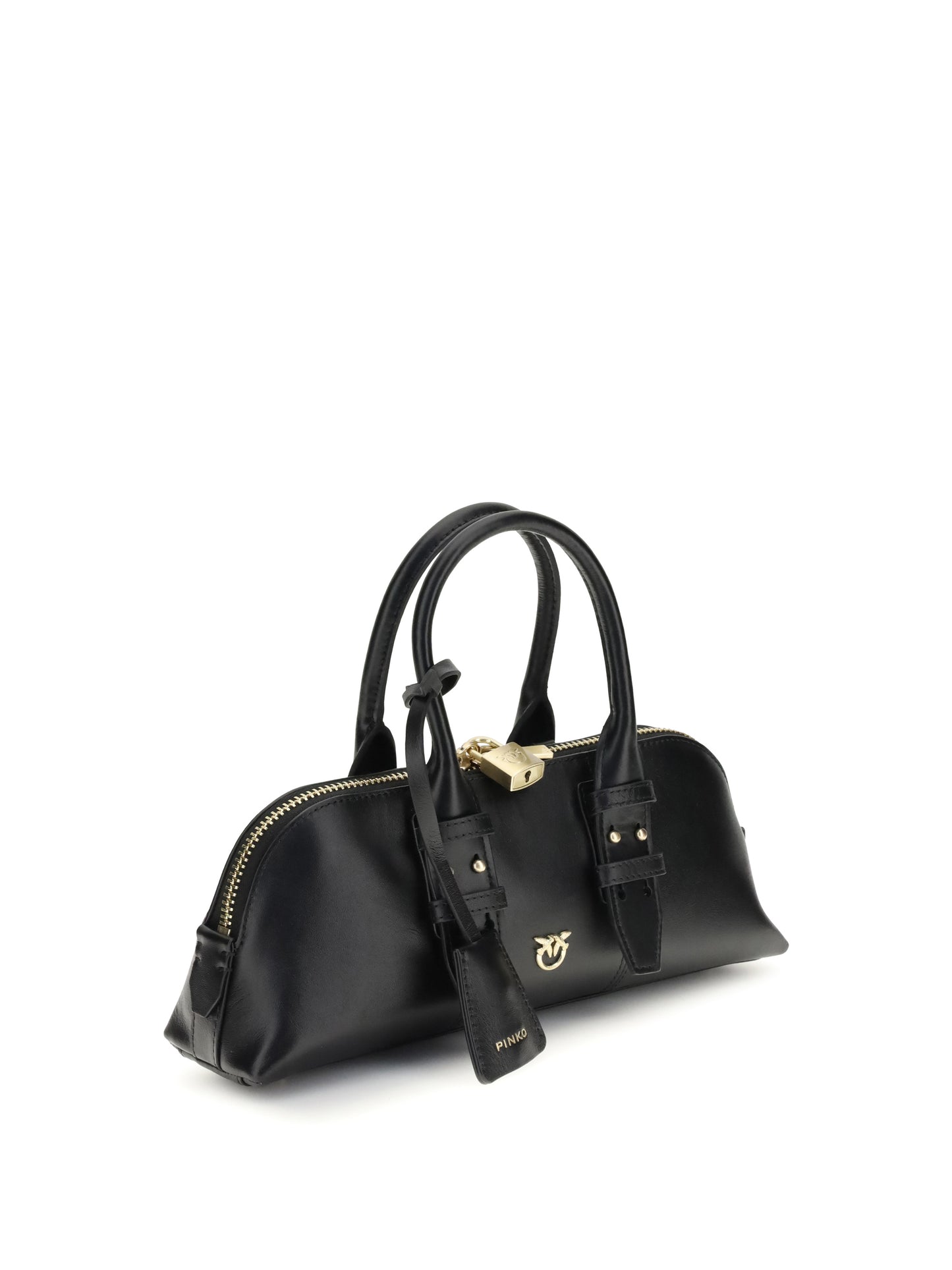 PINKO Escape Baguette Handbag