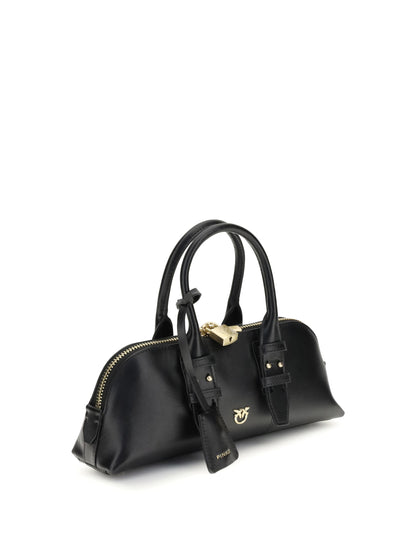 PINKO Escape Baguette Handbag