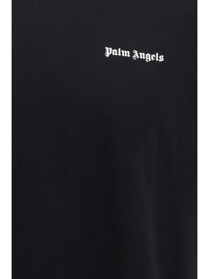 Palm Angels 3-Pack Logo T-shirt Set - Black-Off White