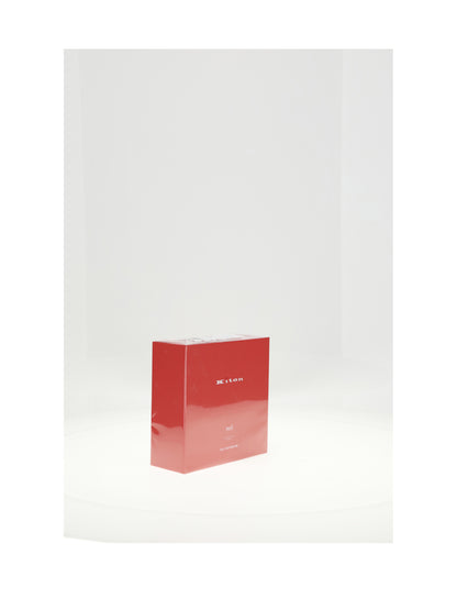 Kiton RED-PROFUMO UOMO 100 ml - 000