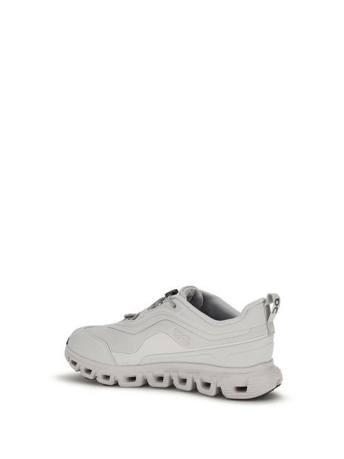 On Running Cloud 6 Geo Waterproof Sneakers - Wolf | Wolf