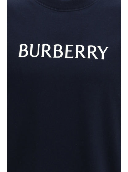 BURBERRY Lightweight cotton jersey T-shirt