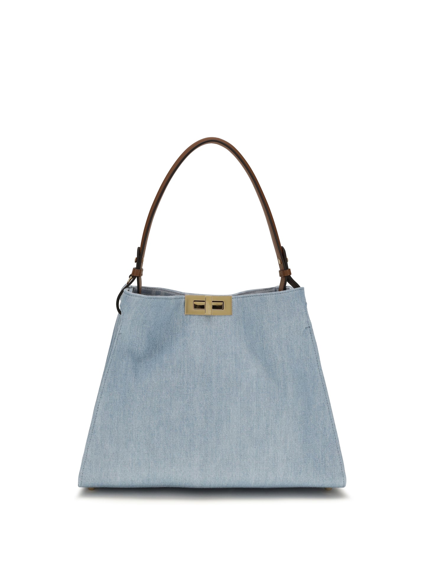 FENDI Medium Way Handbag