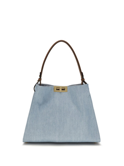 FENDI Medium Way Handbag