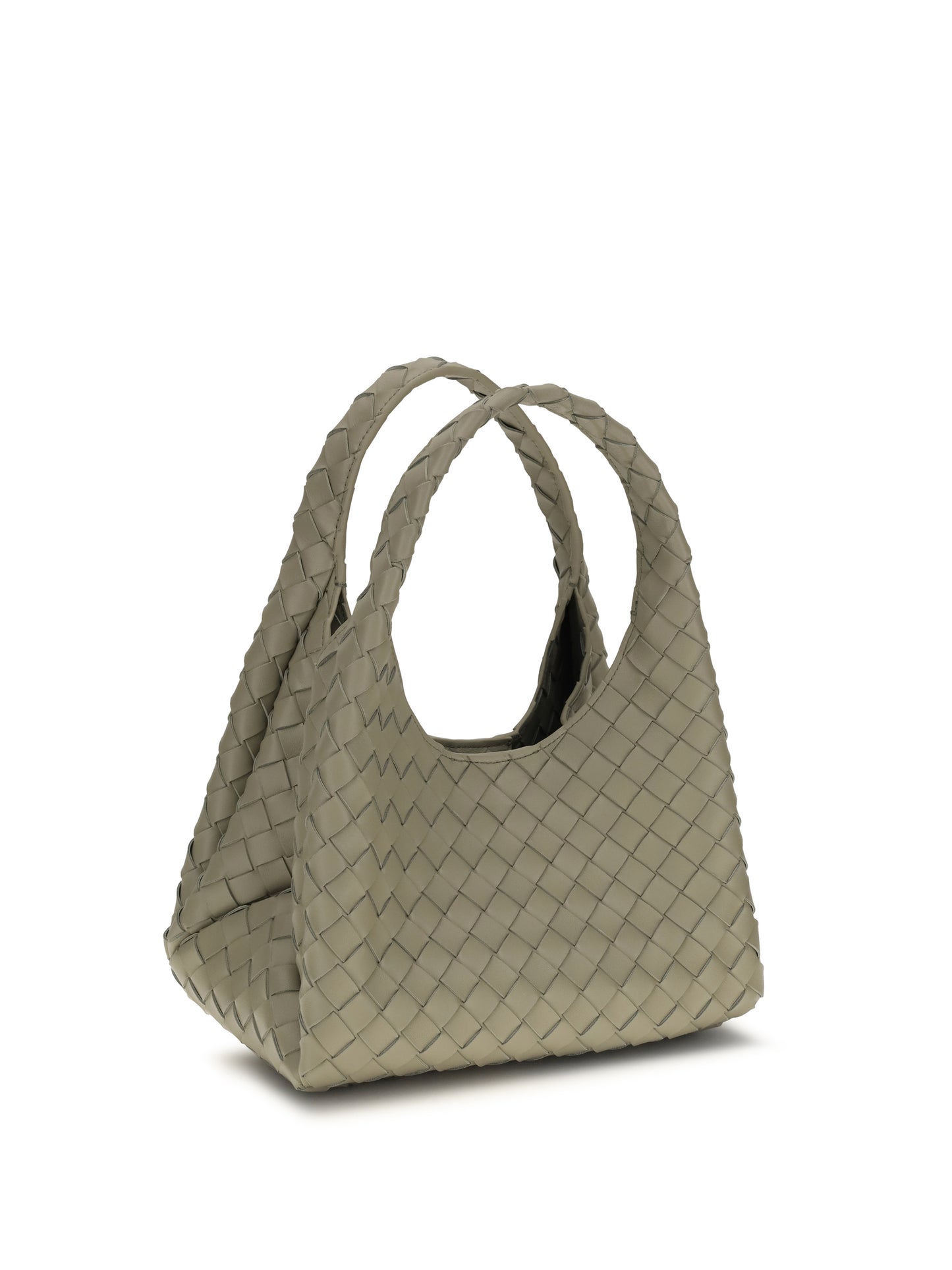 BOTTEGA VENETA Campana Shoulder Bag