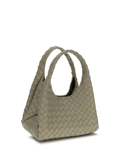 BOTTEGA VENETA Campana Shoulder Bag