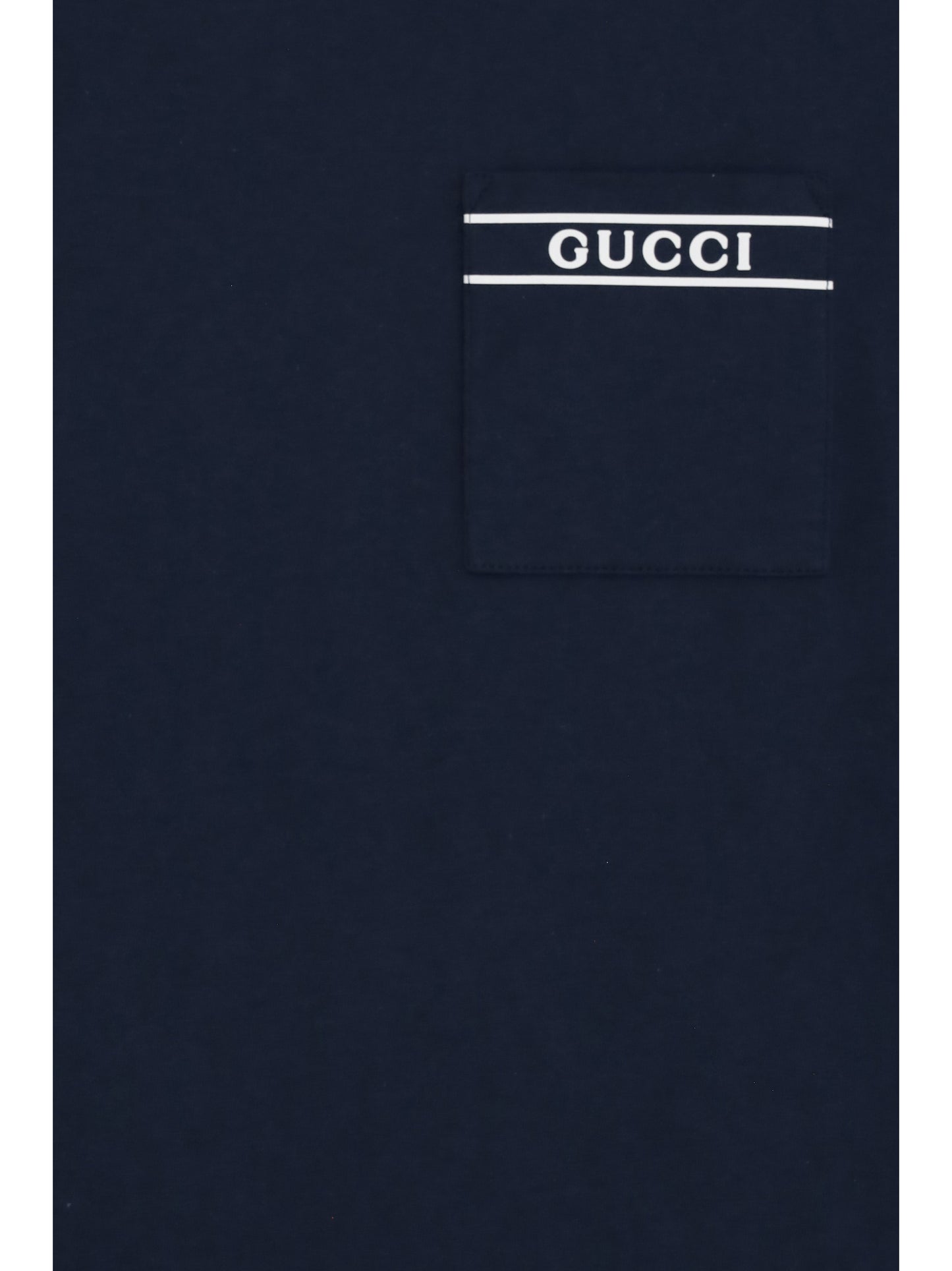 GUCCI Cotton T-shirt for Boy