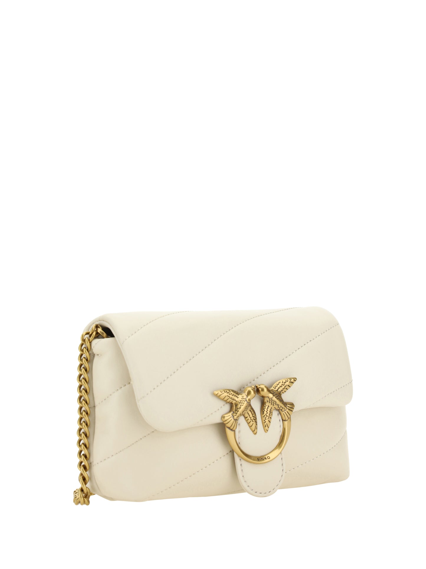 PINKO Love Baby Shoulder Bag