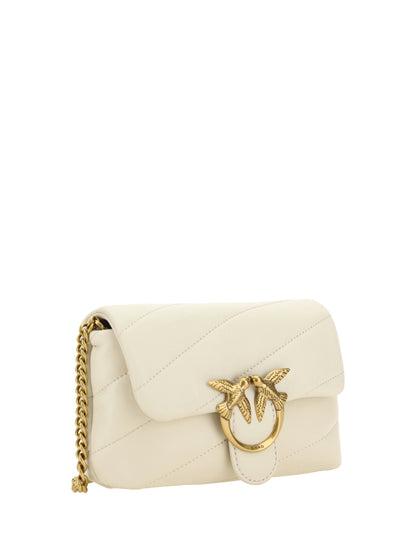 PINKO Love Baby Shoulder Bag