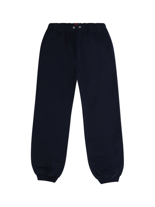 Gucci Cotton Sweatpants for Boy - Caspian