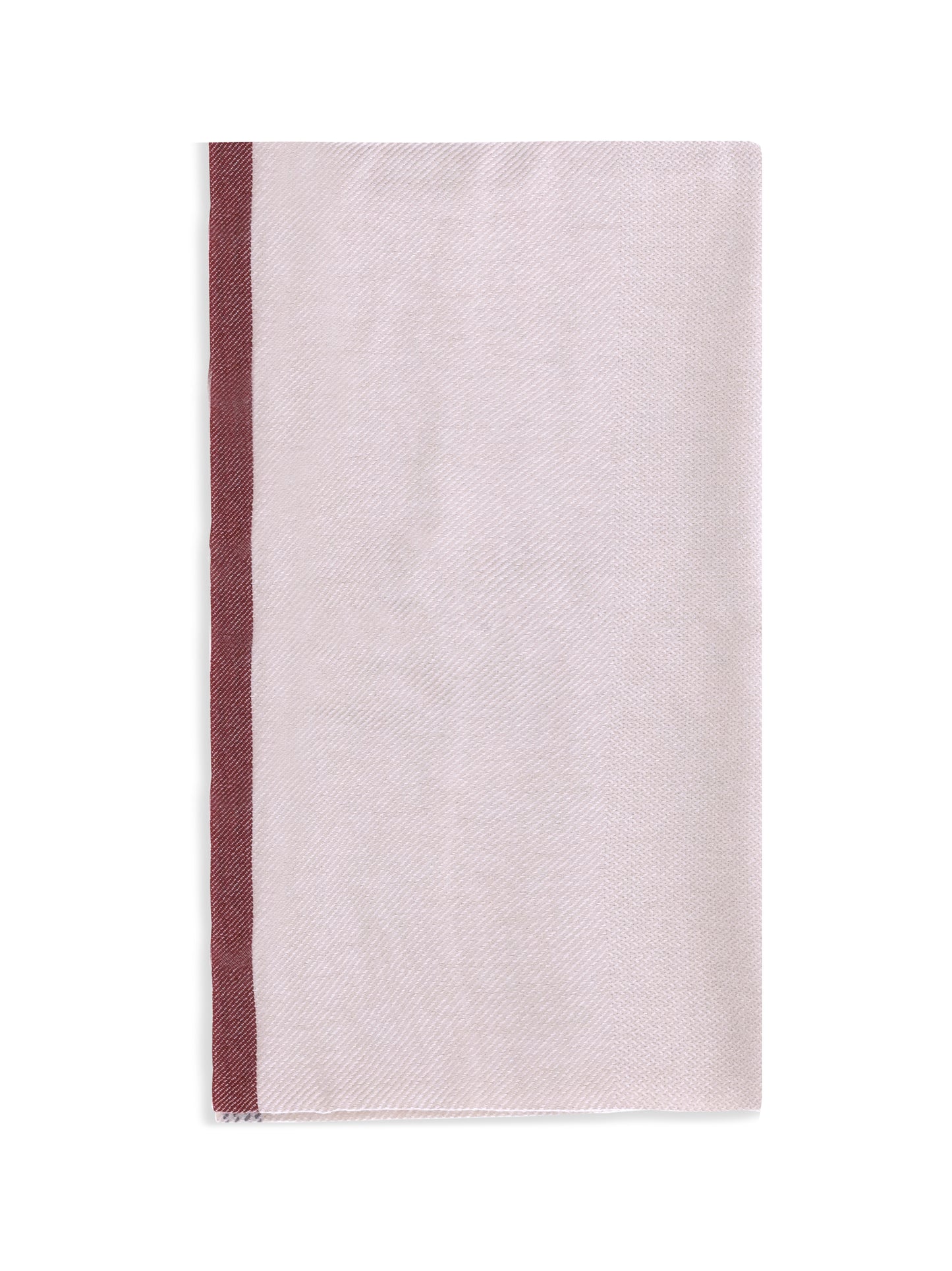 BRUNELLO CUCINELLI Cashmere Scarf