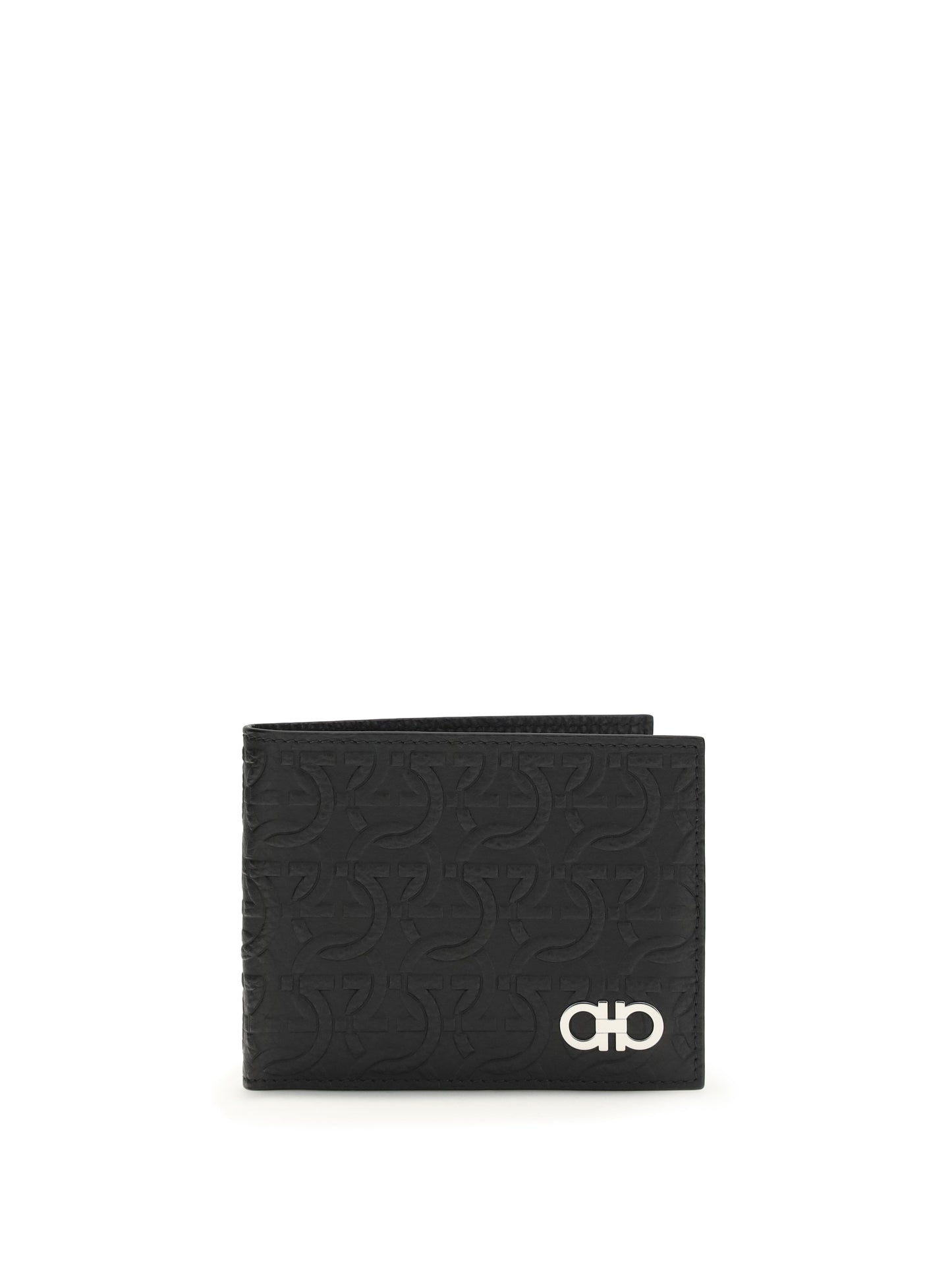 FERRAGAMO Leather Wallet