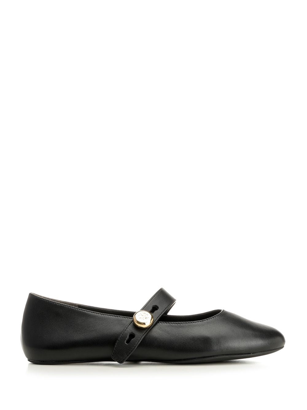 Tory Burch Mary Jane Romy - Black