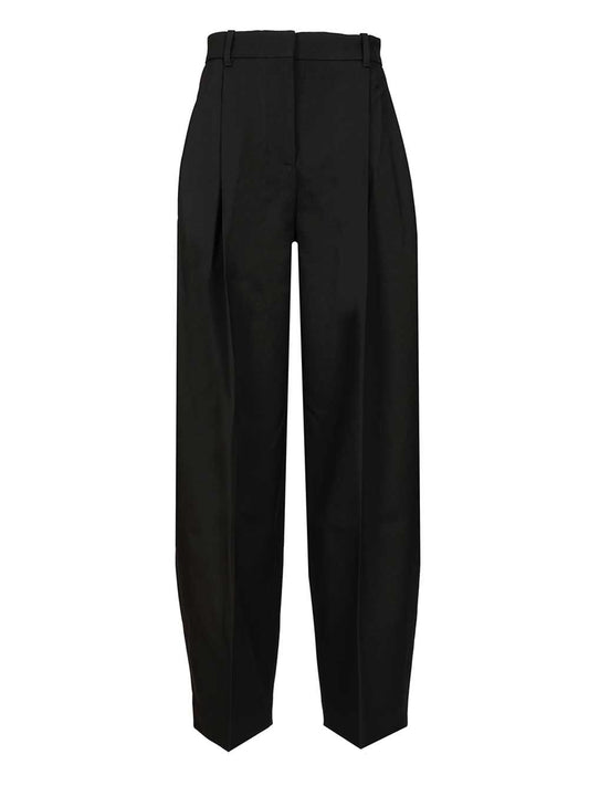 JACQUEMUS Tailored Trousers