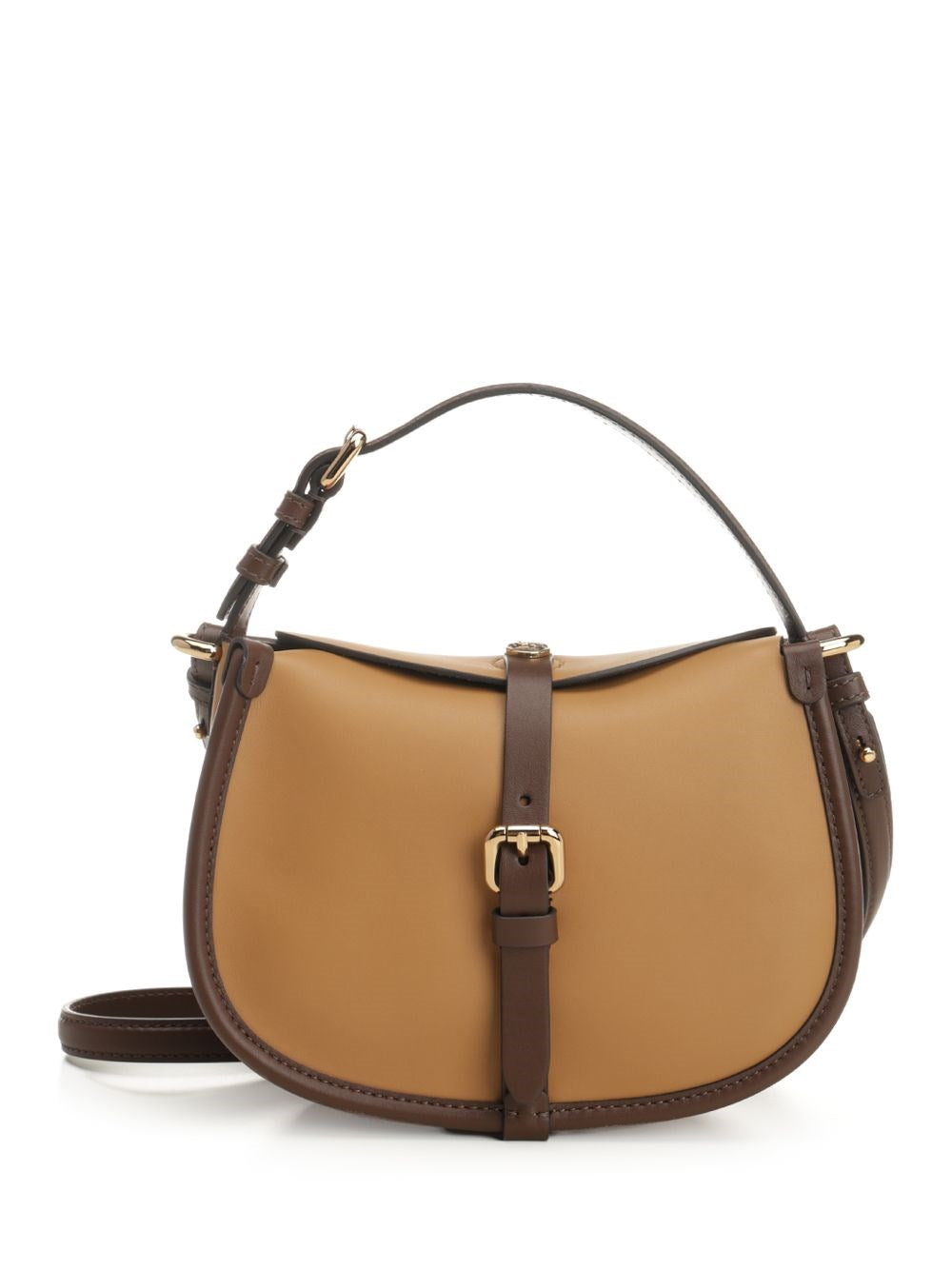 Etro Small "Pony" Bag - Beige