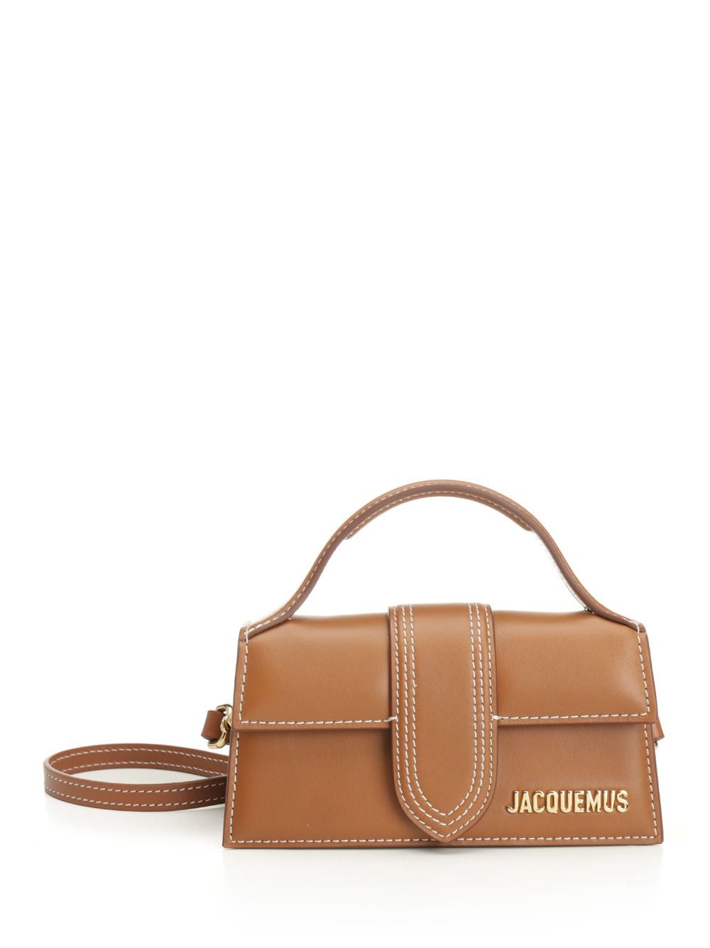 JACQUEMUS "Le Bambino" Small Bag