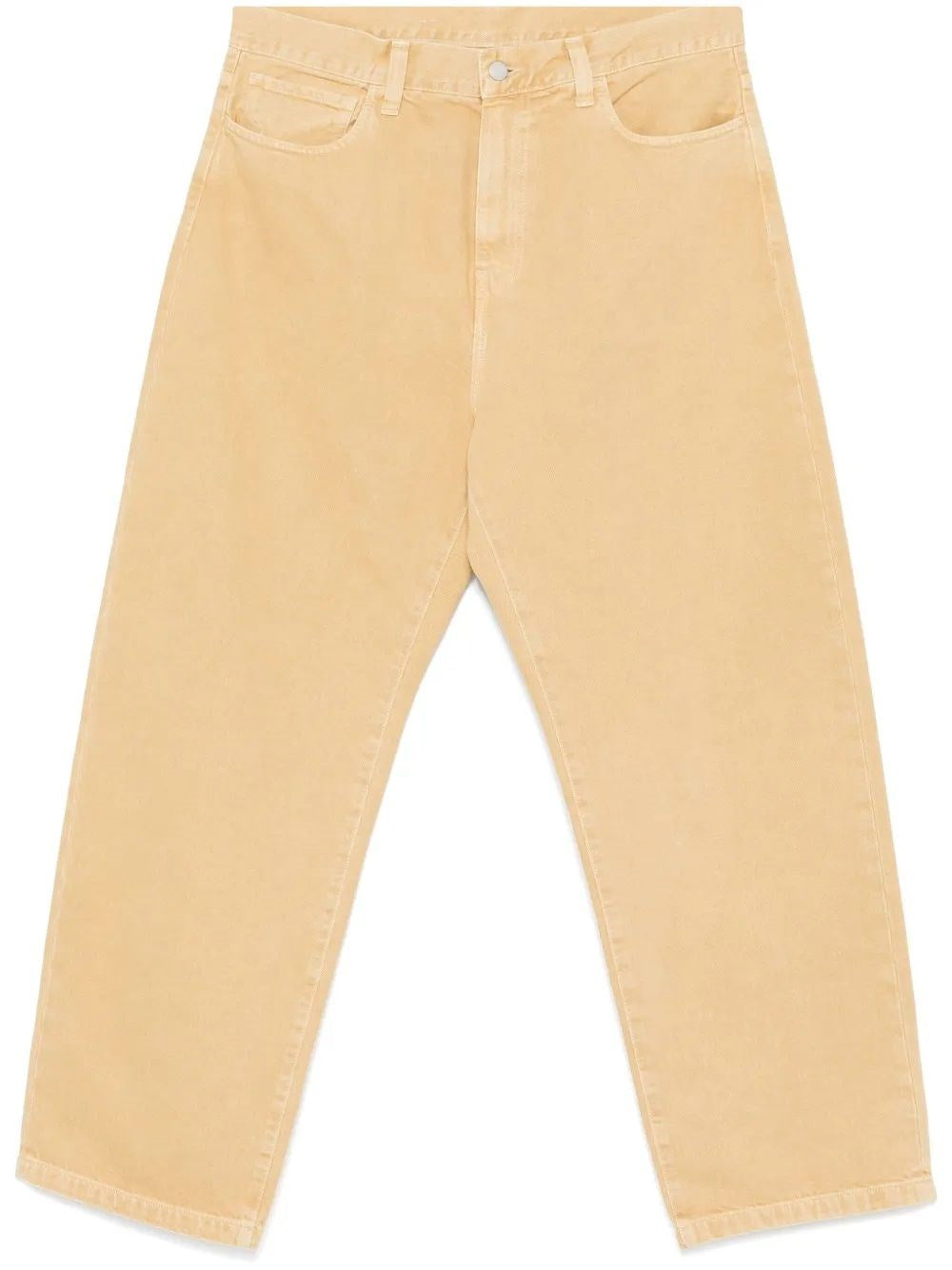 Carhartt Wip "Landon" Pants - Beige