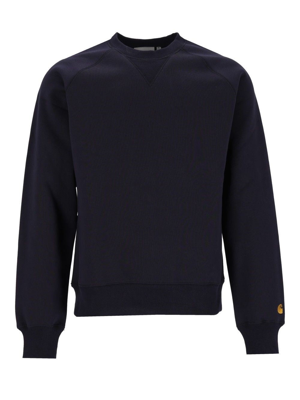 Carhartt Wip "Chase" Sweatshirt - Blue