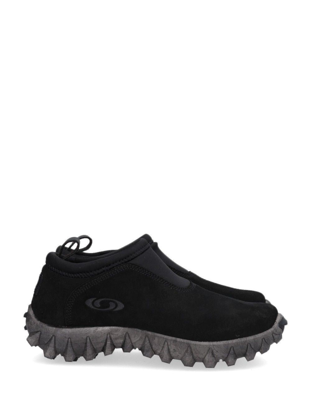 Salomon "Snowclog Og" Sneakers - Black