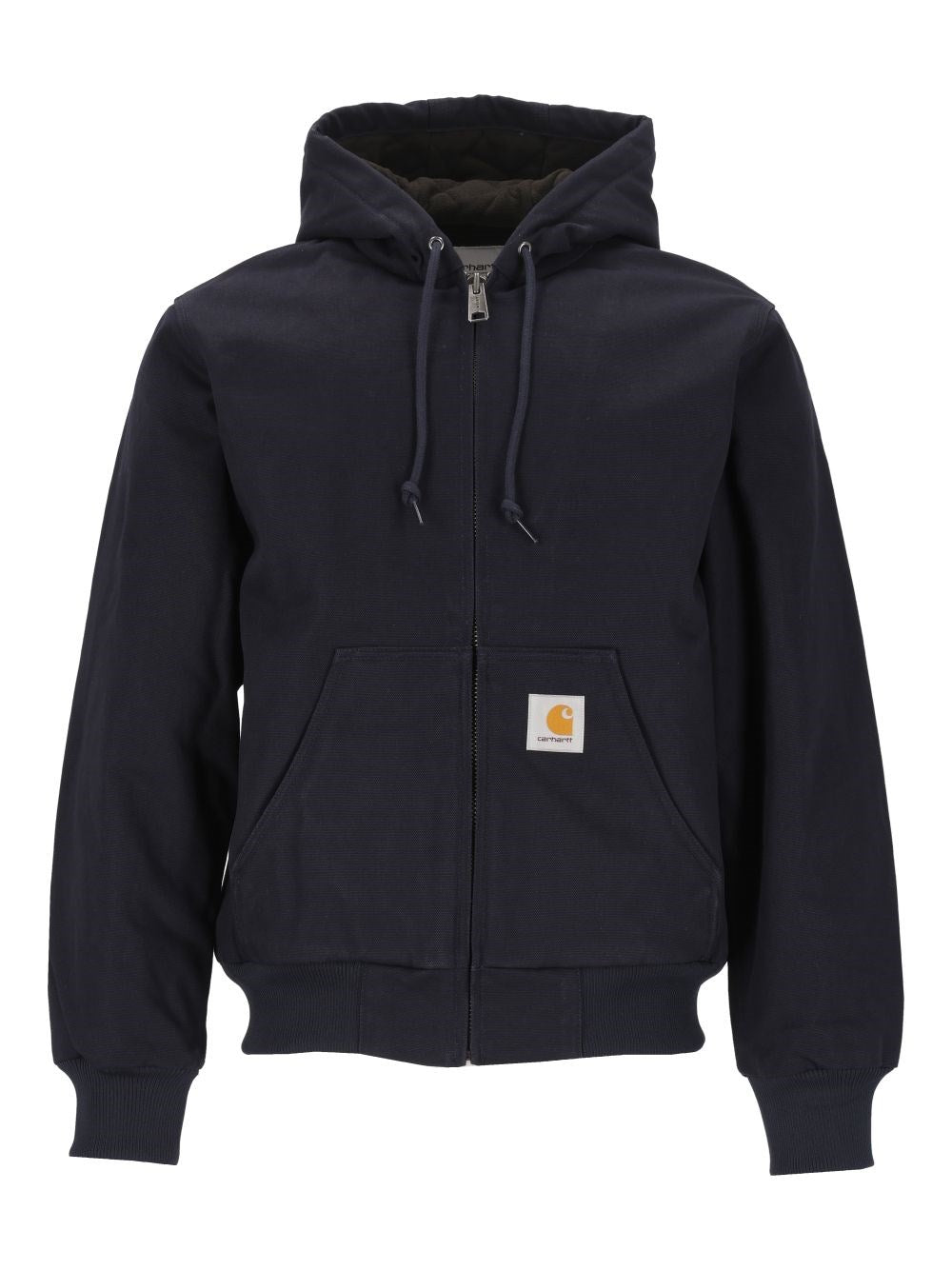 Carhartt Wip 'Dearborn' Sweatshirt - Blue