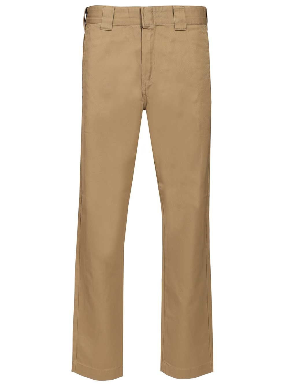 Carhartt Wip "Master" Pants - Brown