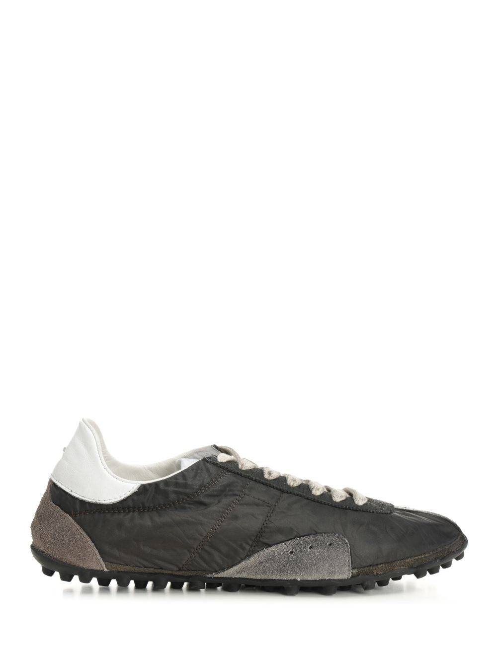 Maison Margiela Sprinter Sneakers - Green
