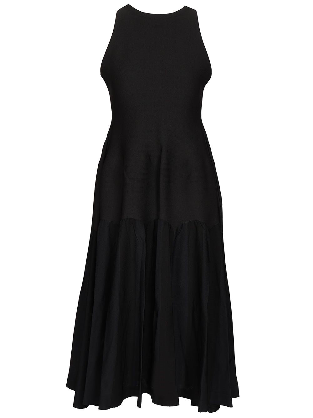Cfcl Midi Dress - Black