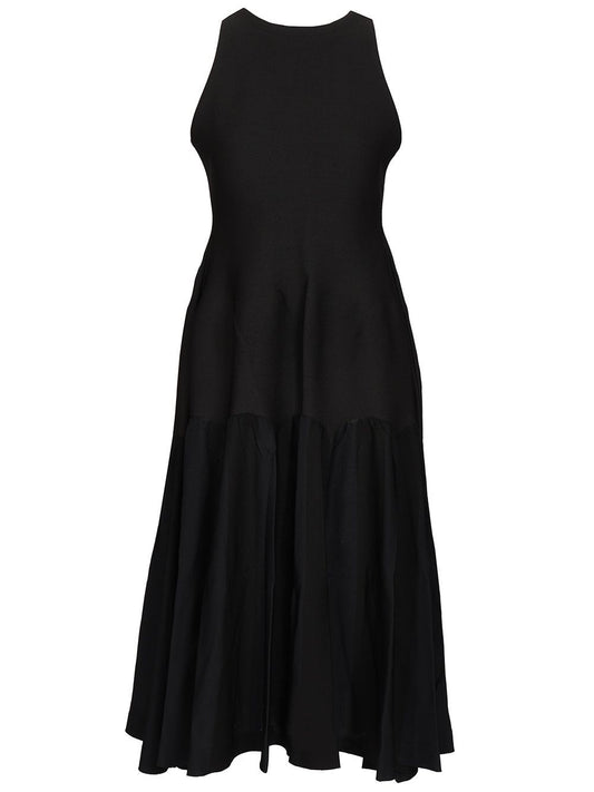 Cfcl Midi Dress - Black