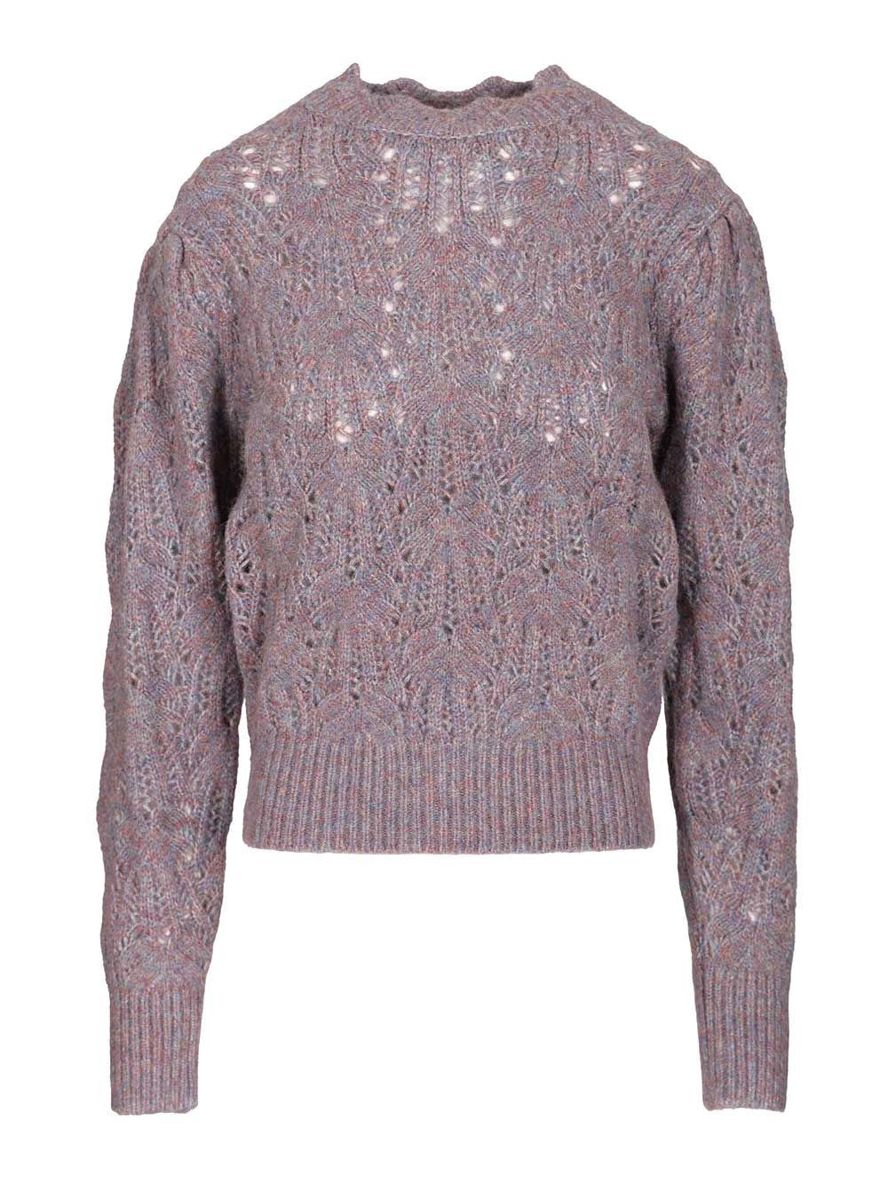 Marant Etoile Celestine Sweater - Multi
